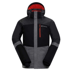 Куртка горнолыжная Alpine Pro Sardar 2